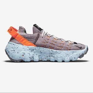 Nike Space Hippie 04 sneaker size 10